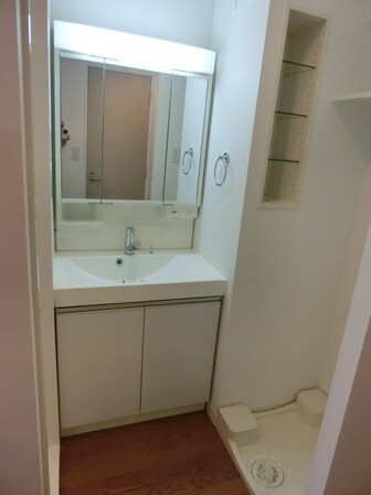 アーク松戸セントラルパークの物件内観写真